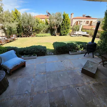 فندق Jakamar ألاتشاتي