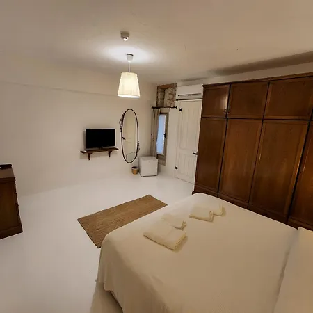 Jakamar Szálloda Alacati