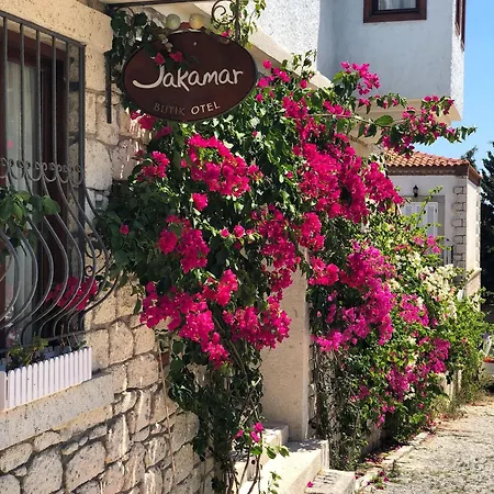 Jakamar 2*