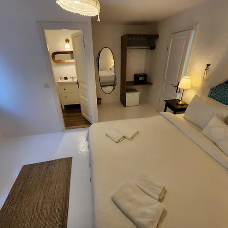 Jakamar 2* Alaçatı