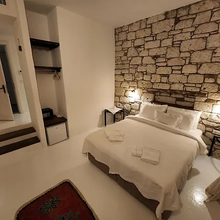 Jakamar 2* Alaçatı