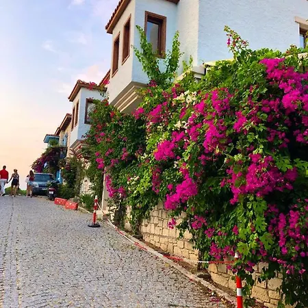 Hotel Jakamar Alaçatı