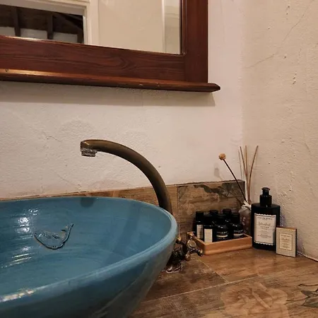 Jakamar Hotel Alaçatı