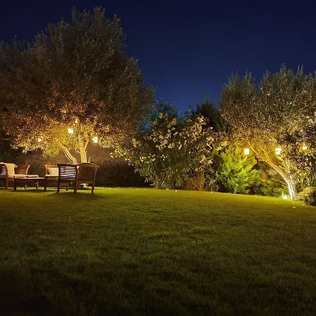 Jakamar Hotel Alaçatı