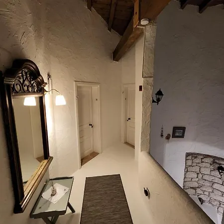 Jakamar Hotel Alaçatı