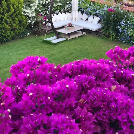 Hotel Jakamar Alaçatı