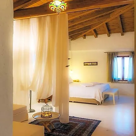 Jakamar Hotel Alaçatı