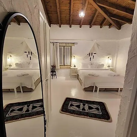 Jakamar Hotel Alacati