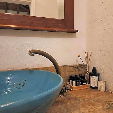 Hotel Jakamar Alacati
