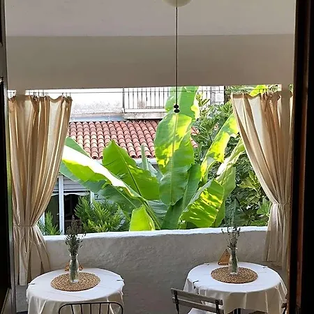 Jakamar Hotel