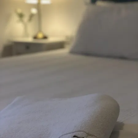 Hotel Jakamar Alaçatı