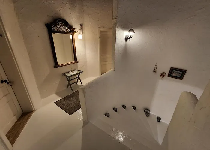 Jakamar Hotel Alaçatı
