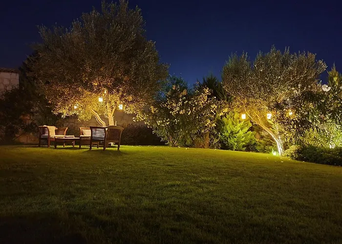 Jakamar Hotel Alaçatı