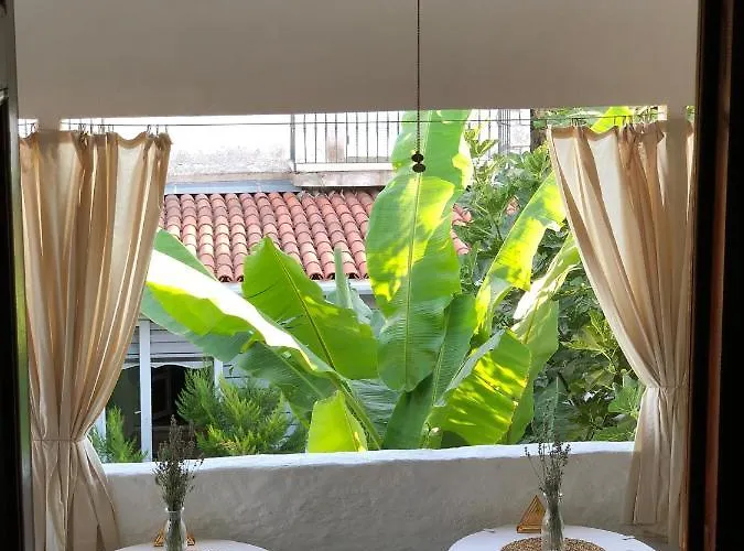 Jakamar Hotel