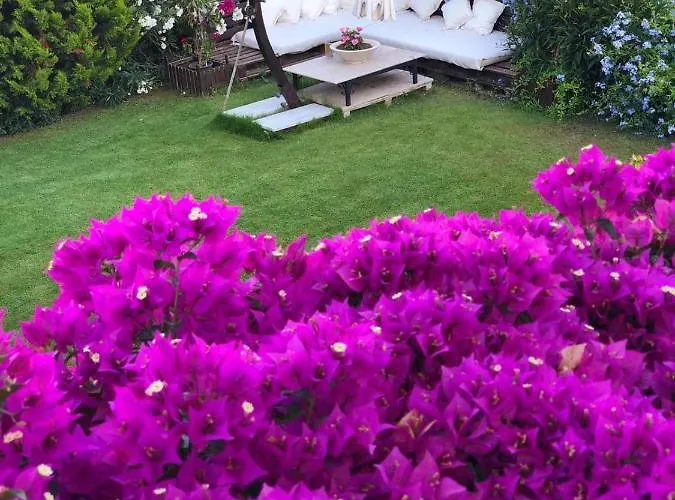 Hotel Jakamar Alaçatı