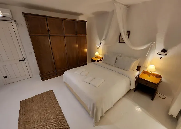 Jakamar Hotel Alaçatı