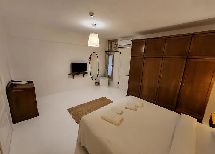 Jakamar Hotel Alaçatı
