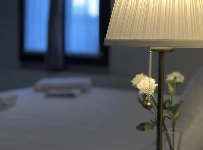 Jakamar Hotel Alaçatı