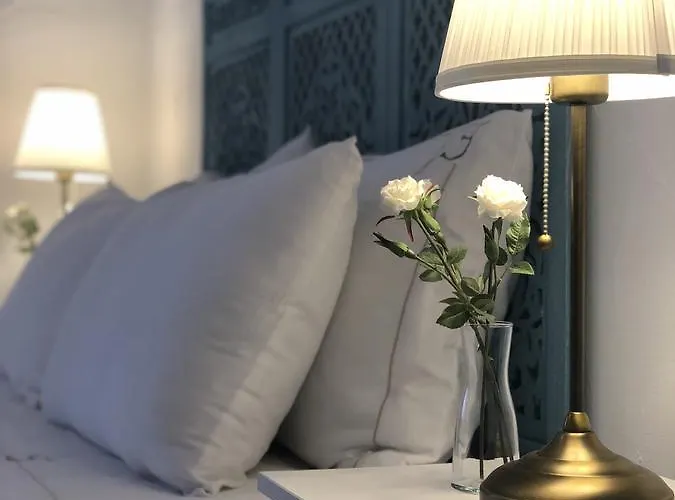 Hotel Jakamar
