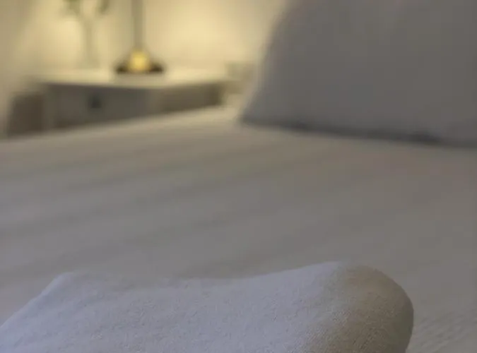 Hotel Jakamar Alaçatı
