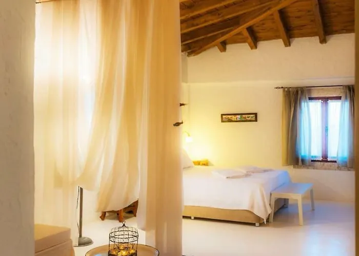Hotel Jakamar